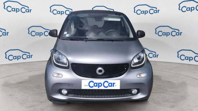 Smart Fortwo image 7