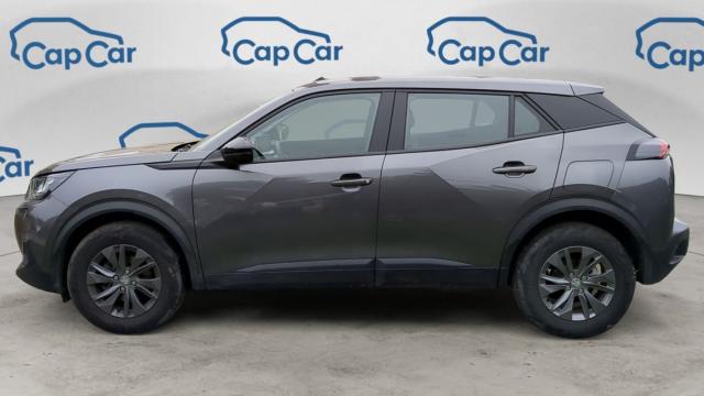 Peugeot 2008 image 9