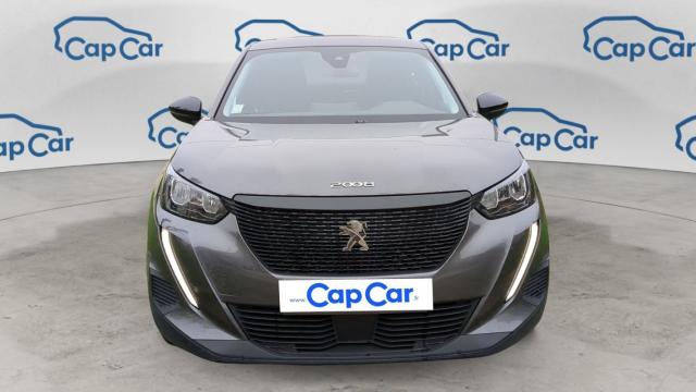 Peugeot 2008 image 5
