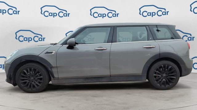 Mini Clubman image 1