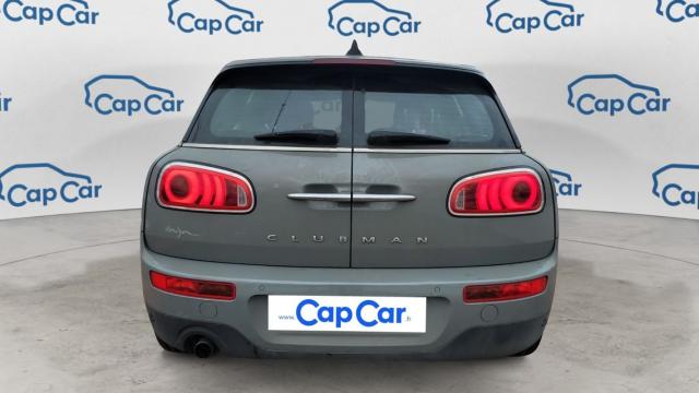 Mini Clubman image 5