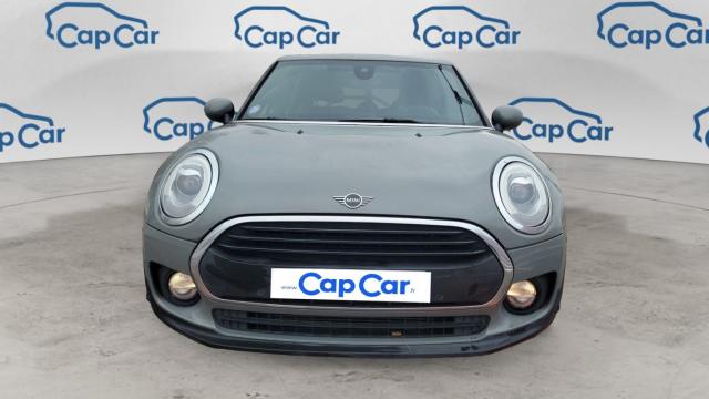 Mini Clubman image 9