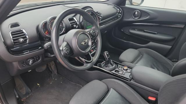 Mini Clubman image 8