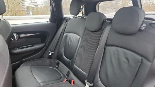 Mini Clubman image 7