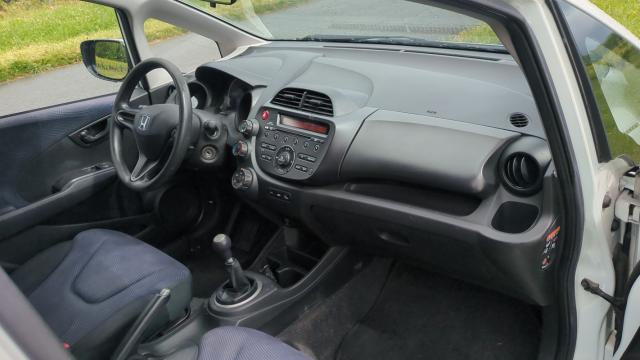 Honda Jazz image 8