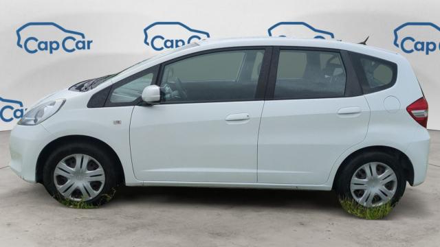 Honda Jazz image 5
