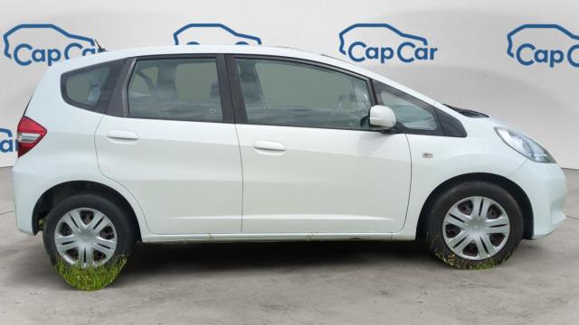 Honda Jazz image 2