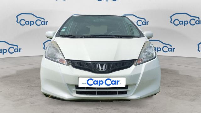 Honda Jazz image 1