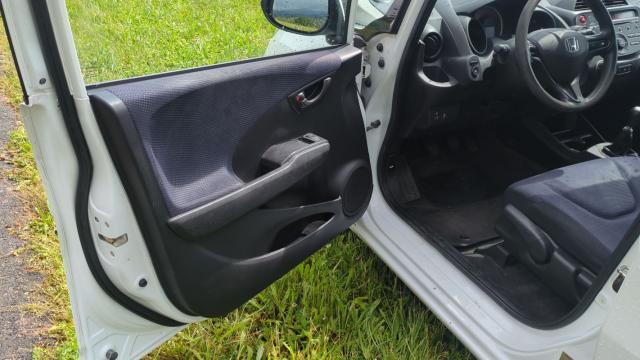Honda Jazz image 7