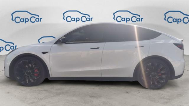 Tesla Model Y image 4