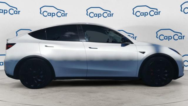 Tesla Model Y image 6