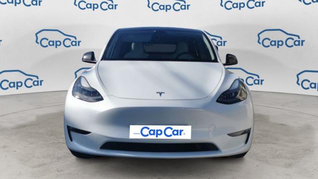 Tesla Model Y image 2