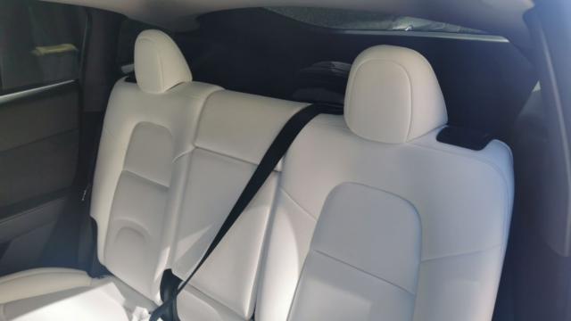 Tesla Model Y image 1