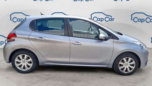 Peugeot 208 image 4