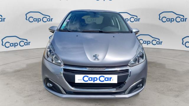 Peugeot 208 image 3