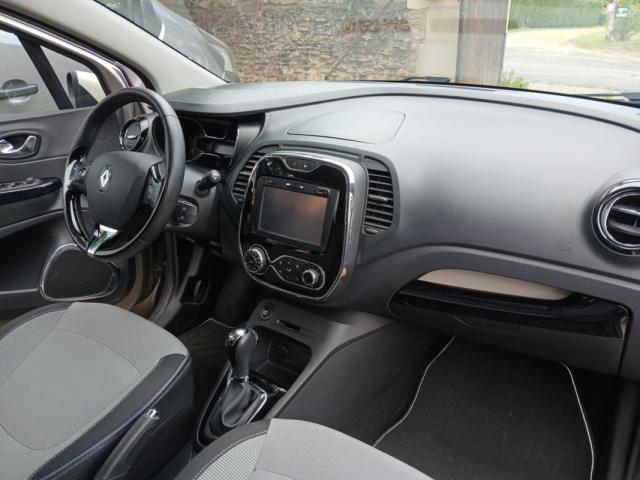 Renault Captur image 8