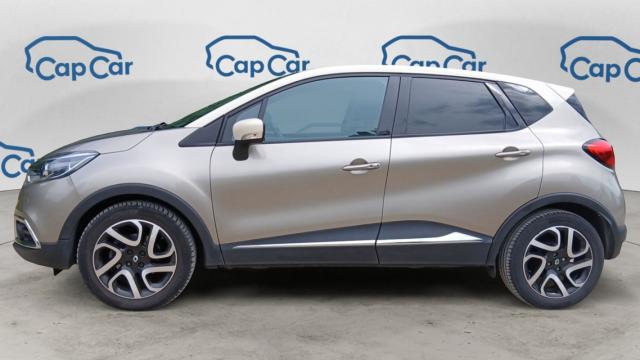 Renault Captur image 2