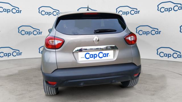 Renault Captur image 3