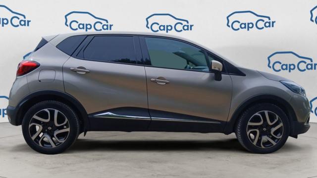 Renault Captur image 5