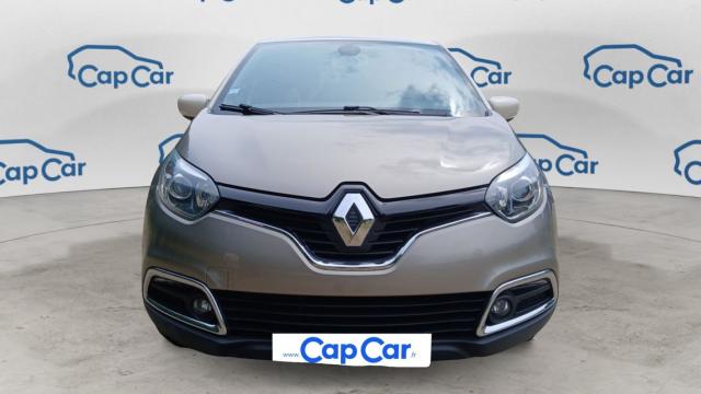 Renault Captur image 6