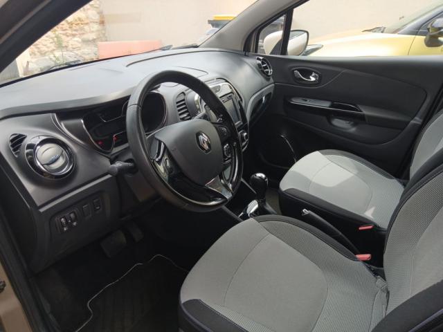 Renault Captur image 9