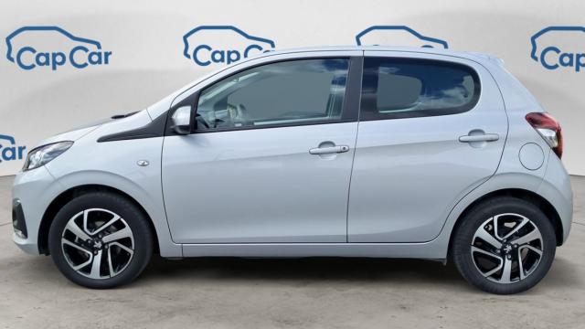 Peugeot 108 image 2