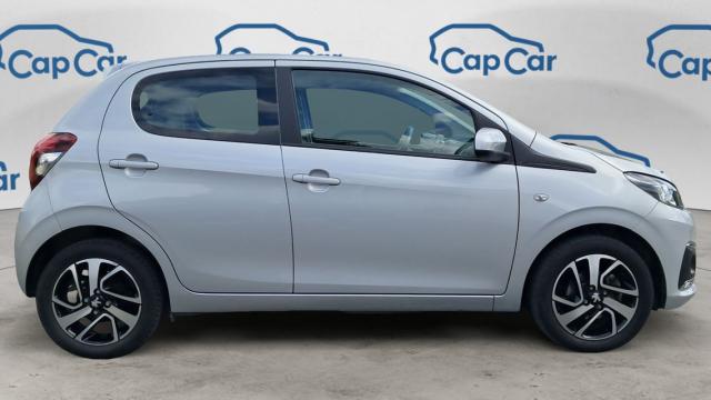Peugeot 108 image 7