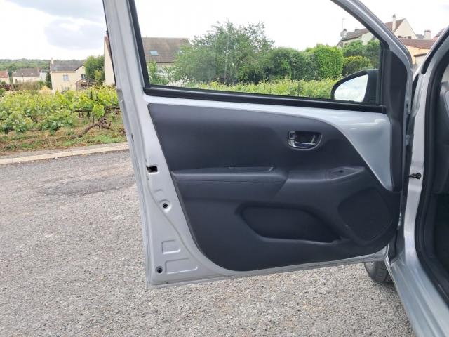 Peugeot 108 image 8