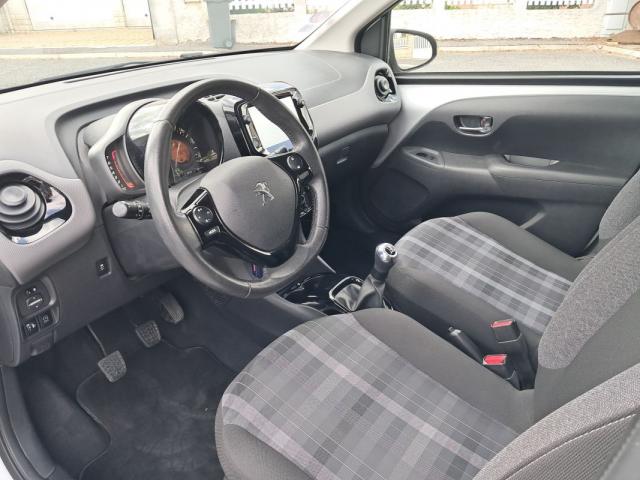 Peugeot 108 image 4