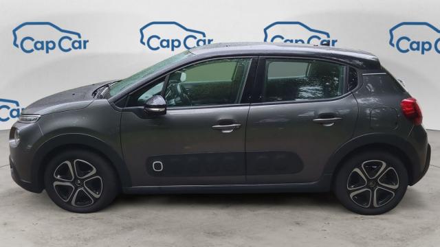 Citroen C3 image 4