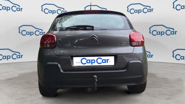 Citroen C3 image 5