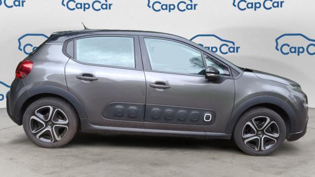 Citroen C3 image 8
