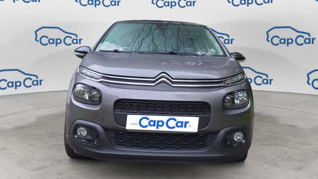 Citroen C3 image 9