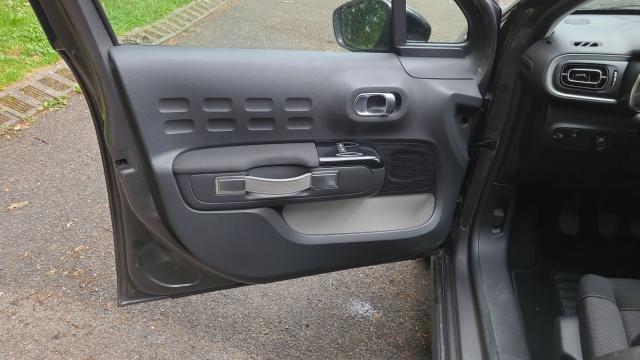 Citroen C3 image 6