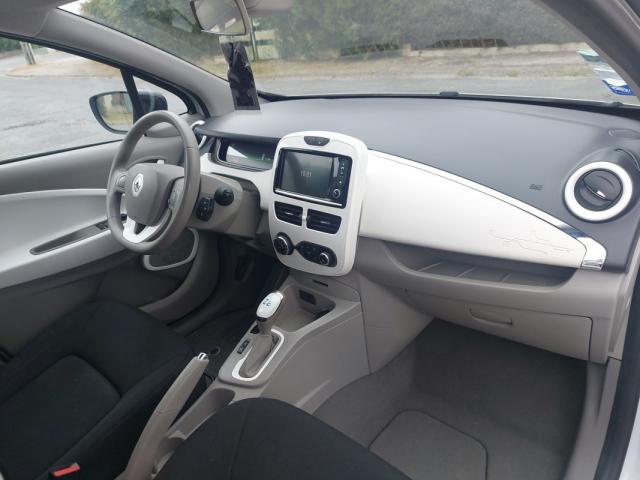 Renault Zoe image 2