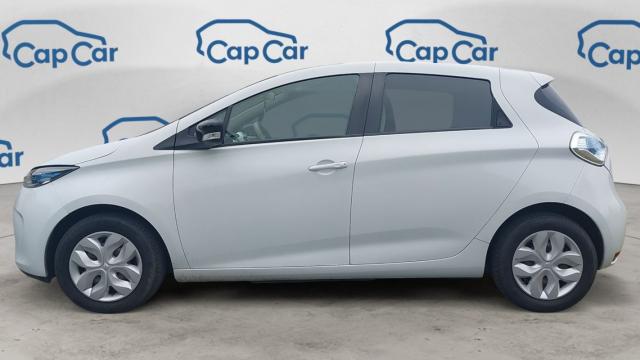 Renault Zoe image 7