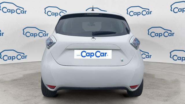 Renault Zoe image 6