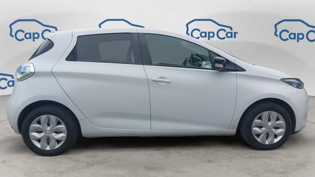 Renault Zoe image 5
