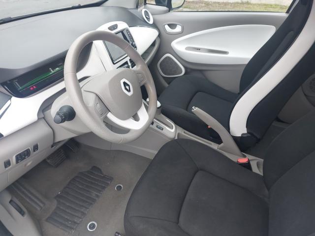 Renault Zoe image 1