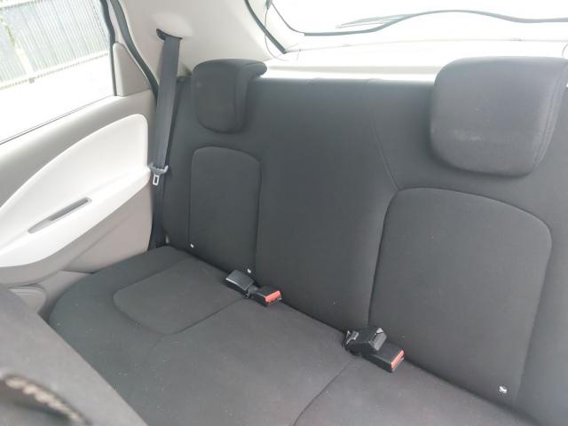 Renault Zoe image 9