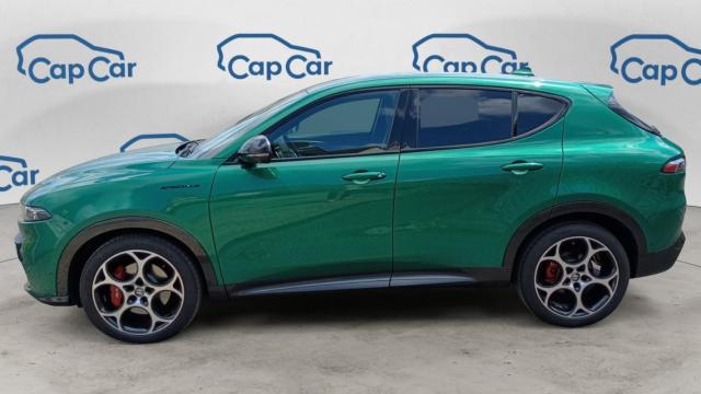 Alfa Romeo Tonale image 3