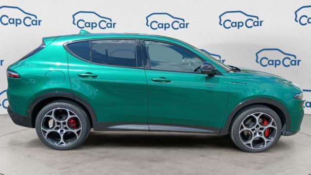 Alfa Romeo Tonale image 8