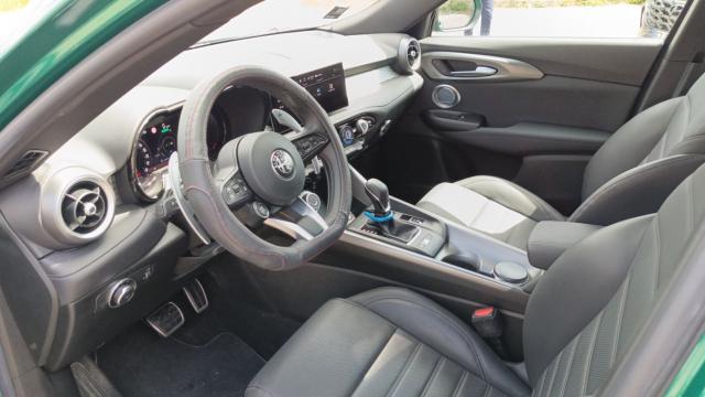 Alfa Romeo Tonale image 6
