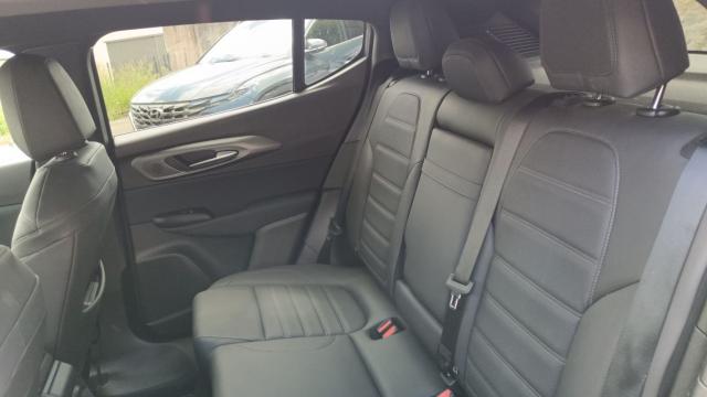 Alfa Romeo Tonale image 4