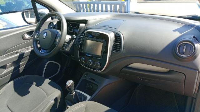 Renault Captur image 5
