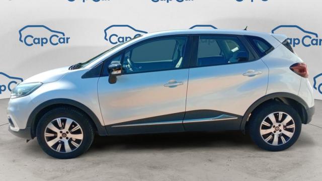 Renault Captur image 9