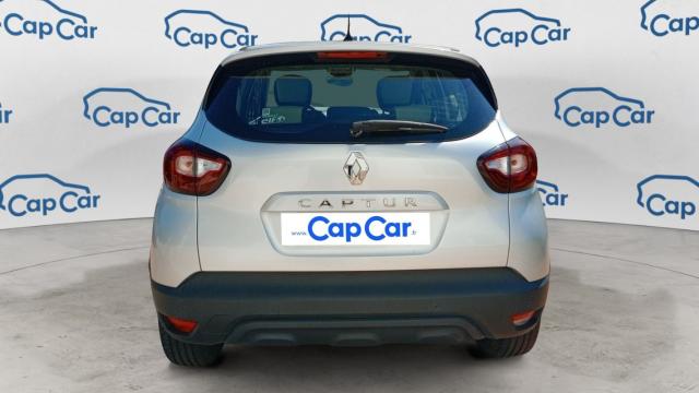Renault Captur image 8