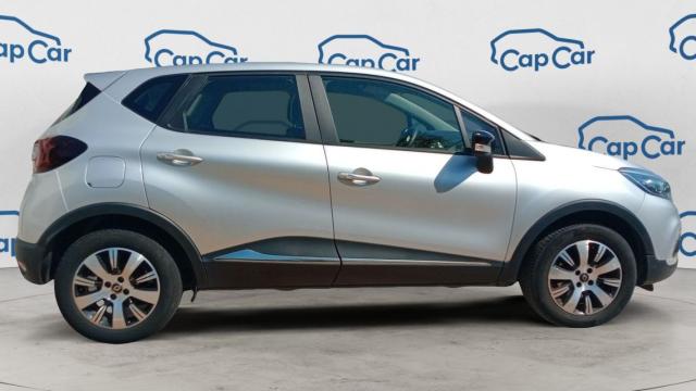 Renault Captur image 2