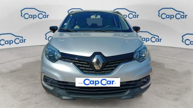 Renault Captur image 1