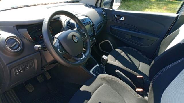 Renault Captur image 3